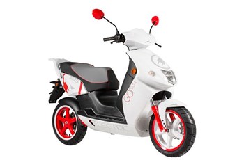 Govecs GO! S3.4 2017 - Bild 17