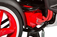 Govecs GO! S3.4 2017 - Bild 21