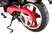 Govecs GO! S3.4 2017 - Bild 22