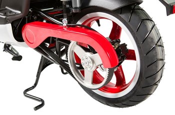 Govecs GO! S3.4 2017 - Bild 22