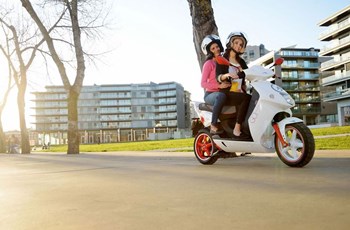 Govecs GO! S3.4 2017 - Bild 31