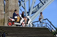 Govecs GO! S3.4 2017 - Bild 32