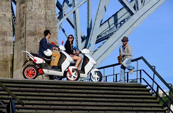 Govecs GO! S3.4 2017 - Bild 32