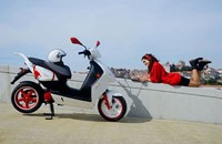 Govecs GO! S3.4 2017 - Bild 34