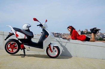 Govecs GO! S3.4 2017 - Bild 34