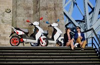 Govecs GO! S3.4 2017 - Bild 35