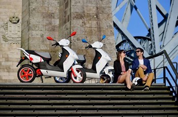 Govecs GO! S3.4 2017 - Bild 35