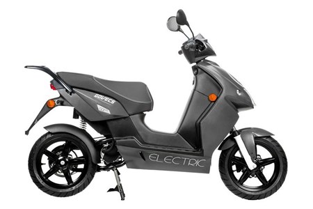 Govecs GO! S3.4 2017