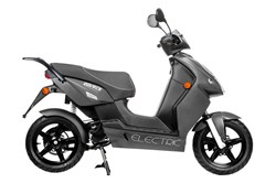 Govecs GO! S3.4 2017