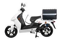 Govecs GO! T1.4 2017 - Bild 1