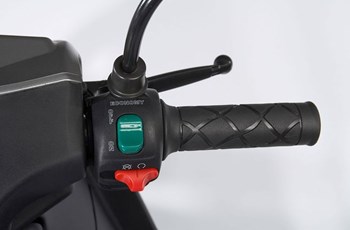 Govecs GO! T3.4 2017 - Bild 9