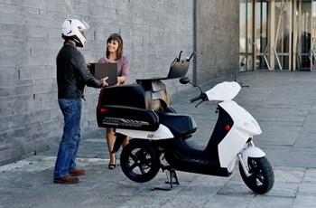 Govecs GO! T3.4 2017 - Bild 10