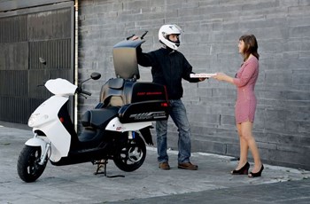 Govecs GO! T3.4 2017 - Bild 11