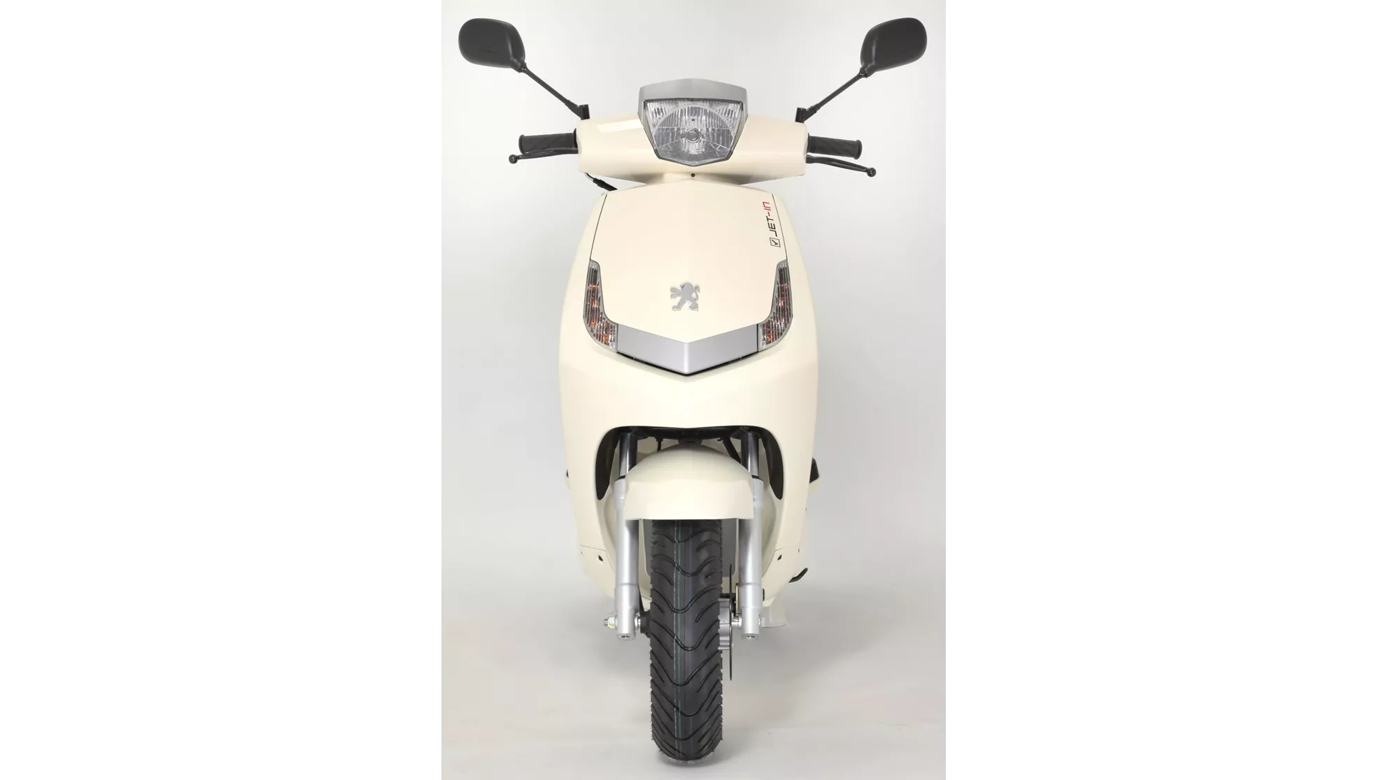 Peugeot Vivacity 2T 50 - Image 1 Peugeot Vivacity 2T 50 - Image 1