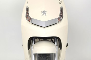 Peugeot Vivacity 2T 50 2017 - Bild 3