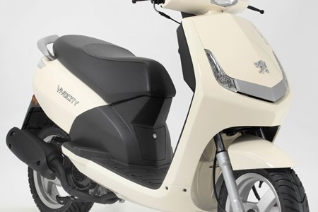 Peugeot Vivacity 2T 50 2017