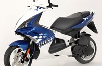 Peugeot Jet Force 50 C-Tech 2017 - Bild 2