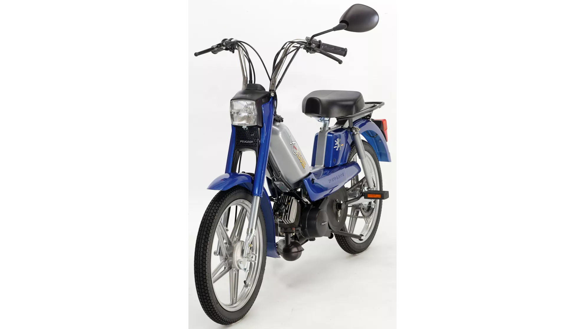 Peugeot Vogue 2T 50 - Image 1 Peugeot Vogue 2T 50 - Image 1