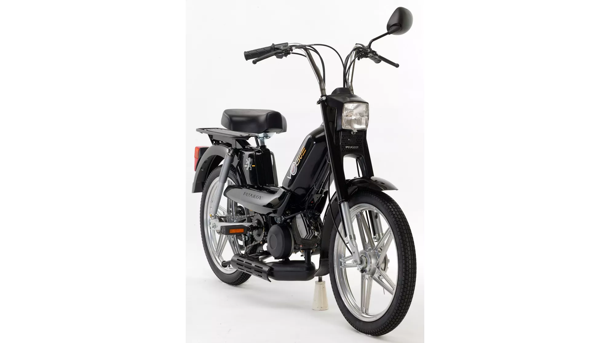 Peugeot Vogue 2T 50 - Image 5 Peugeot Vogue 2T 50 - Image 5