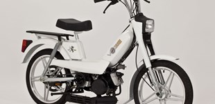 Zontes 368 E 2025 vs Peugeot Vogue 2T 50 2017