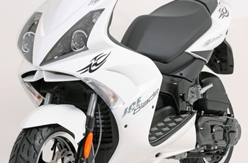 Peugeot Jet Force 50 Iceblade 2017 - Bild 2