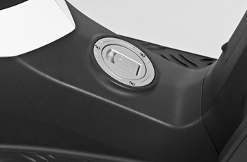 Peugeot Speedfight 3 50 LC 2017 - Bild 3