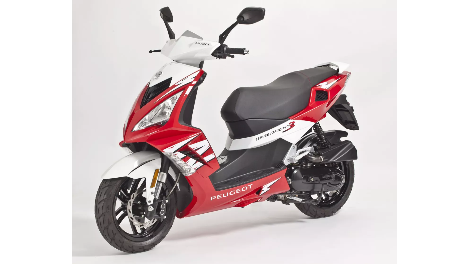 Peugeot Speedfight 3 50 LC - Image 7 Peugeot Speedfight 3 50 LC - Image 7