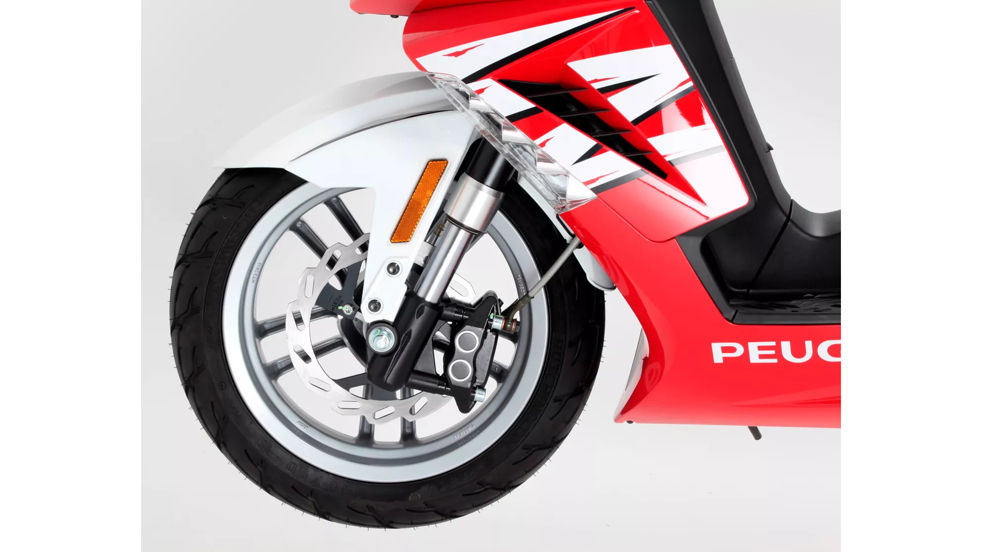 Peugeot Speedfight 3 50 LC - Image 14 Peugeot Speedfight 3 50 LC - Image 14