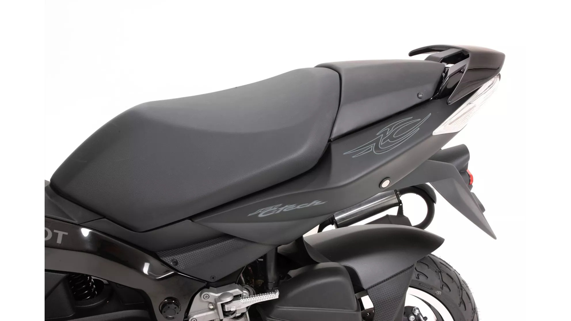 Peugeot Jet Force 50 Darkside - Image 2 Peugeot Jet Force 50 Darkside - Image 2