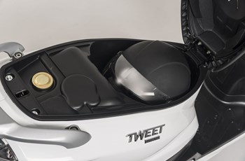 Peugeot Tweet 50 2017 - Bild 5 Peugeot Tweet 50 2017 - Bild 5