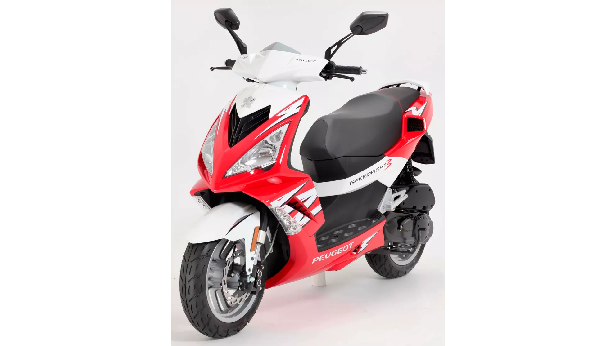 Peugeot Speedfight 3 50 4T - Image 6 Peugeot Speedfight 3 50 4T - Image 6