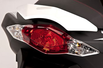 Peugeot Speedfight 3 50 4T 2017 - Bild 15