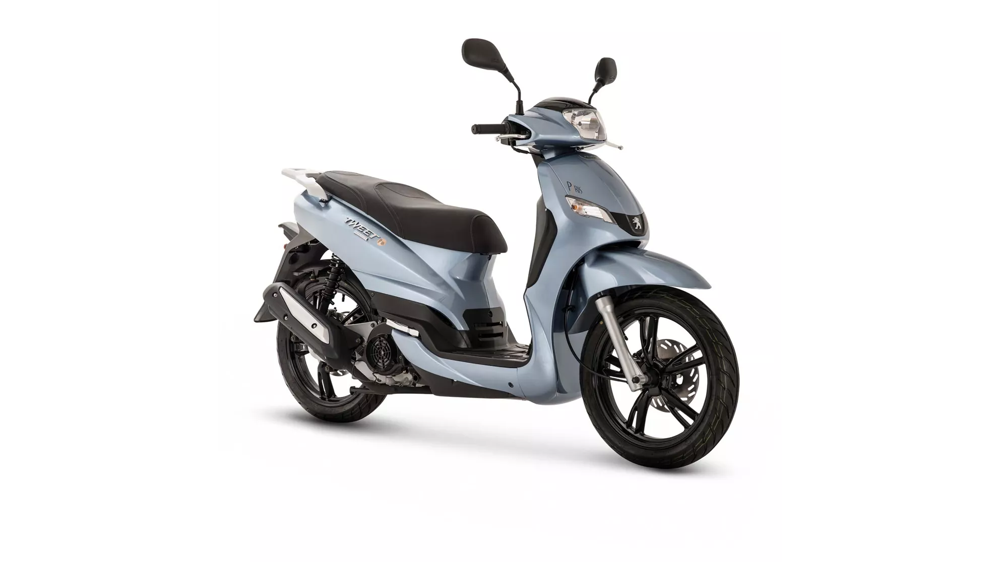 Peugeot Tweet 125 - Image 2 Peugeot Tweet 125 - Image 2