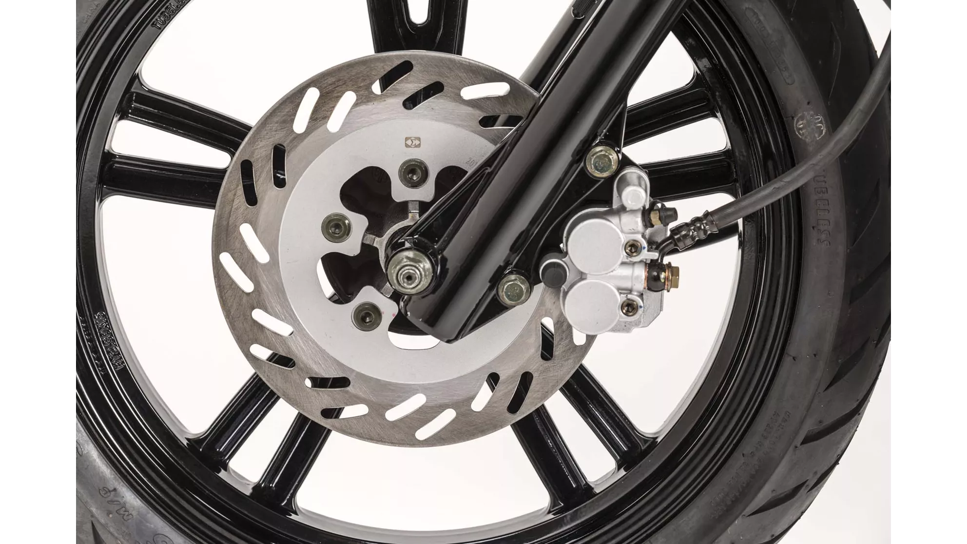 Peugeot Tweet 125 - Image 6 Peugeot Tweet 125 - Image 6