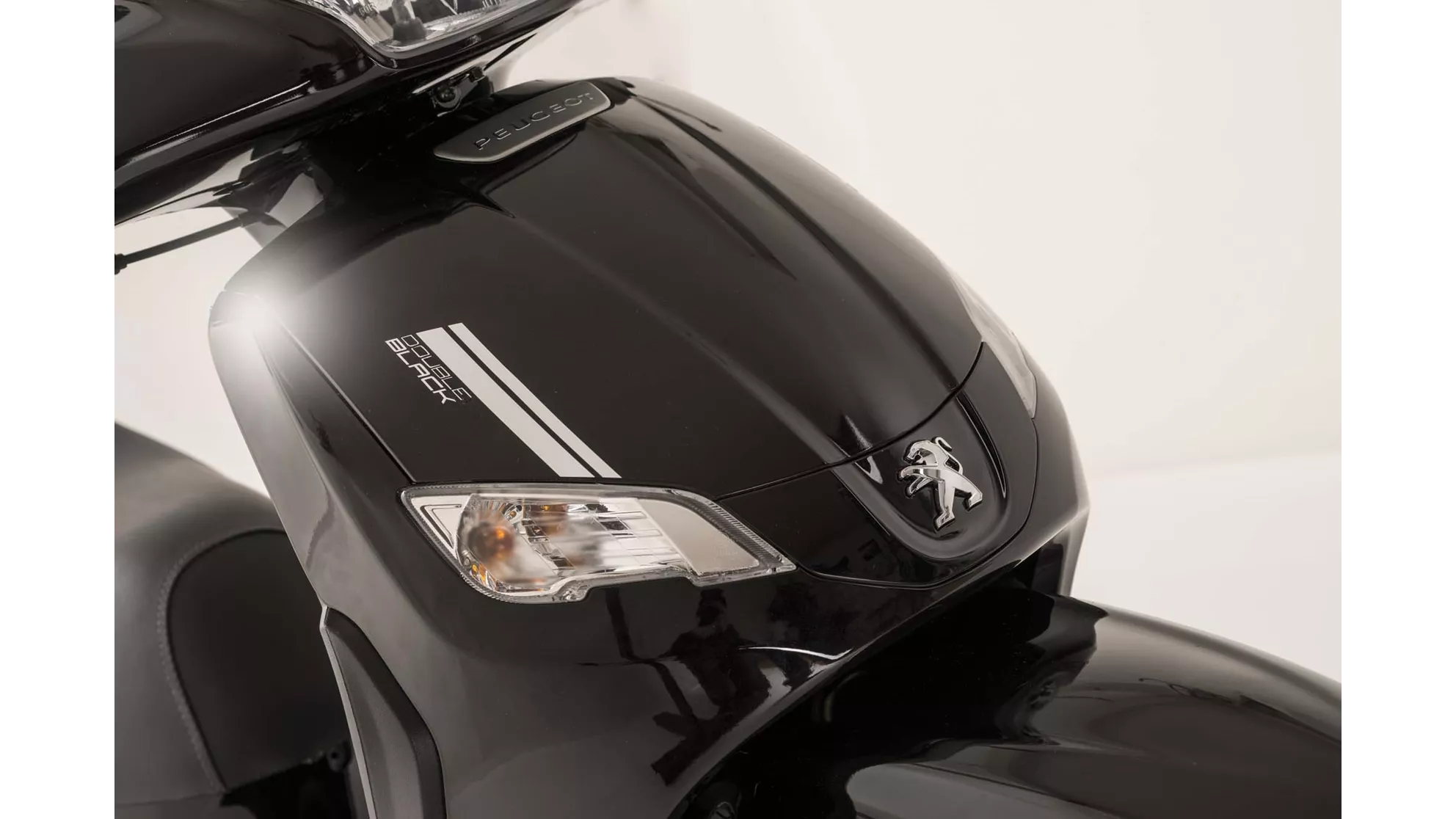 Peugeot Tweet 125 - Image 7 Peugeot Tweet 125 - Image 7