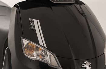 Peugeot Tweet 125 2017 - Bild 18 Peugeot Tweet 125 2017 - Bild 18