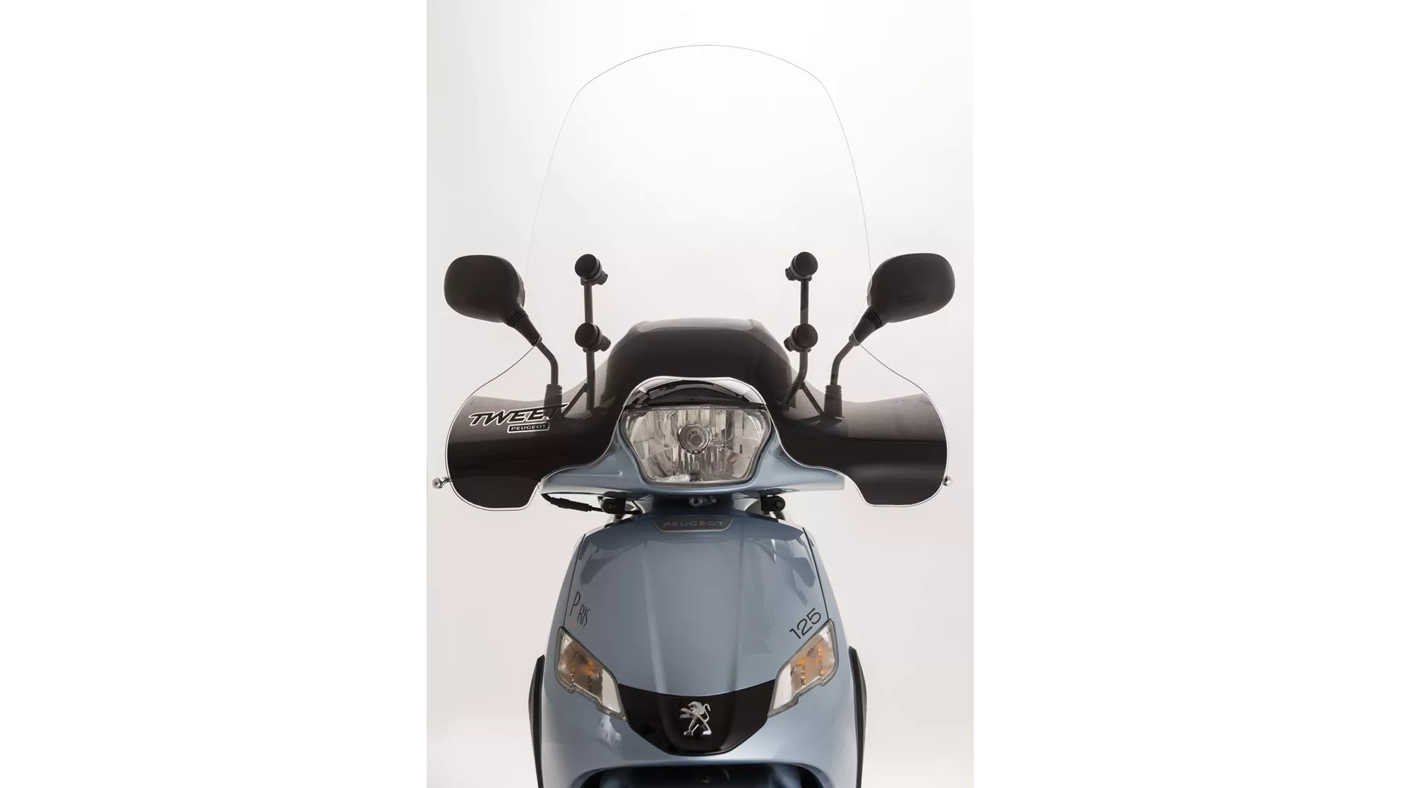 Peugeot Tweet 125 - Image 20 Peugeot Tweet 125 - Image 20