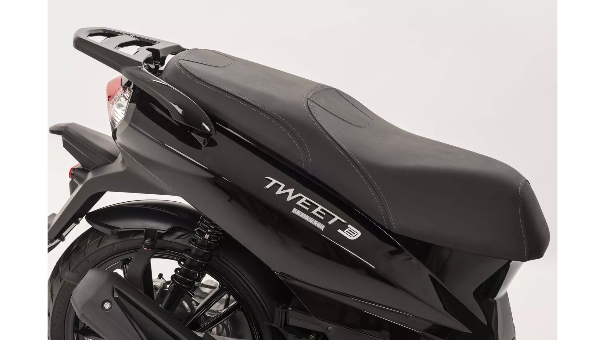 Peugeot Tweet 150 - Image 9 Peugeot Tweet 150 - Image 9