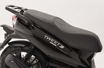 Peugeot Tweet 150 2017 - Bild 11