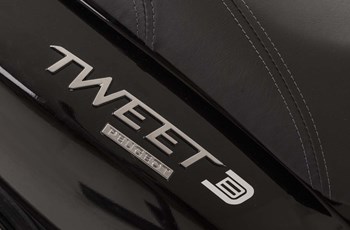 Peugeot Tweet 150 2017 - Bild 13