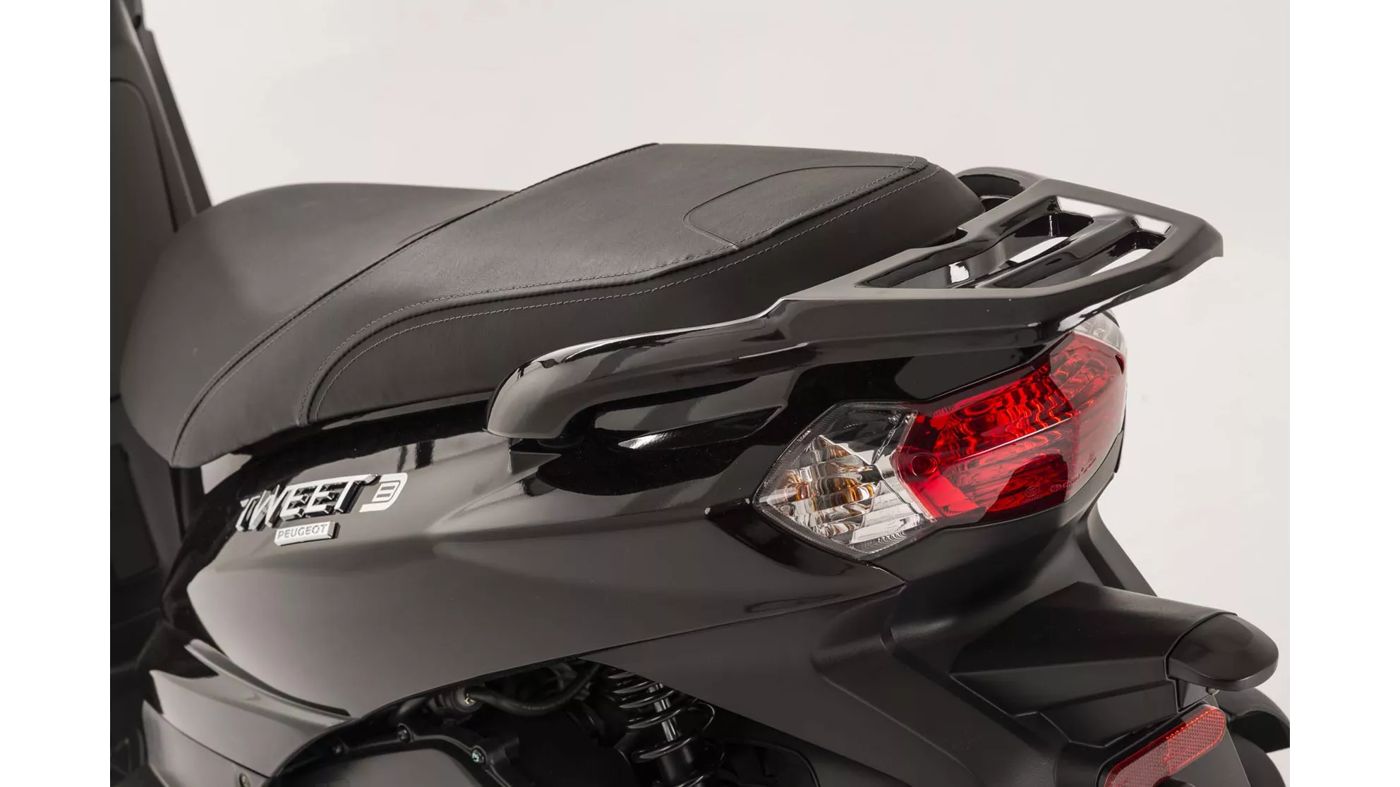 Peugeot Tweet 150 - Image 14 Peugeot Tweet 150 - Image 14