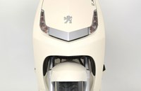 Peugeot Vivacity 4T 50 2017 - Bild 3