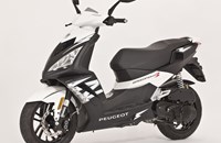 Peugeot Speedfight 3 50 2T AC 2017 - Bild 5