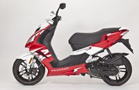 Peugeot Speedfight 3 50 2T AC 2017 - Bild 6