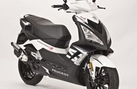 Peugeot Speedfight 3 50 2T AC 2017 - Bild 10
