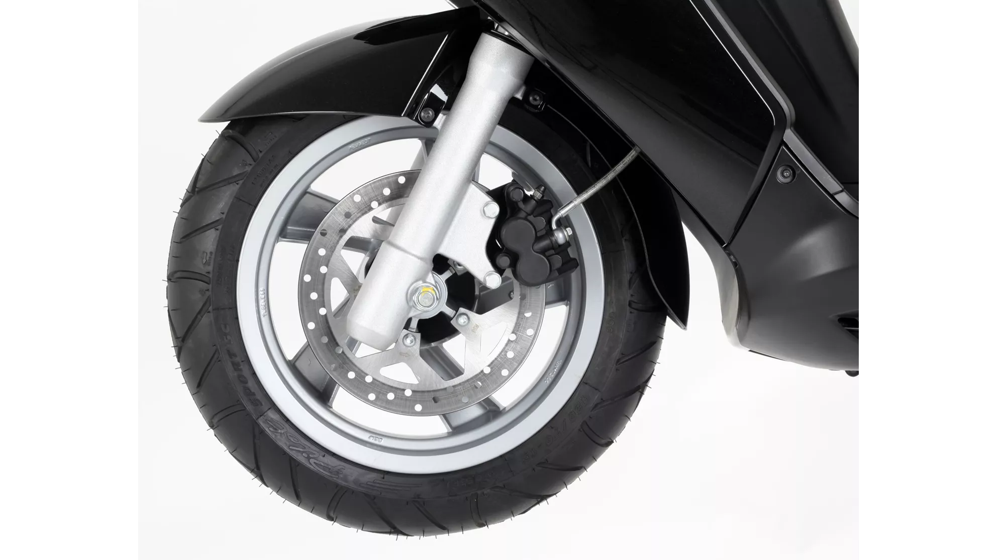 Peugeot Citystar 200 - Image 11 Peugeot Citystar 200 - Image 11