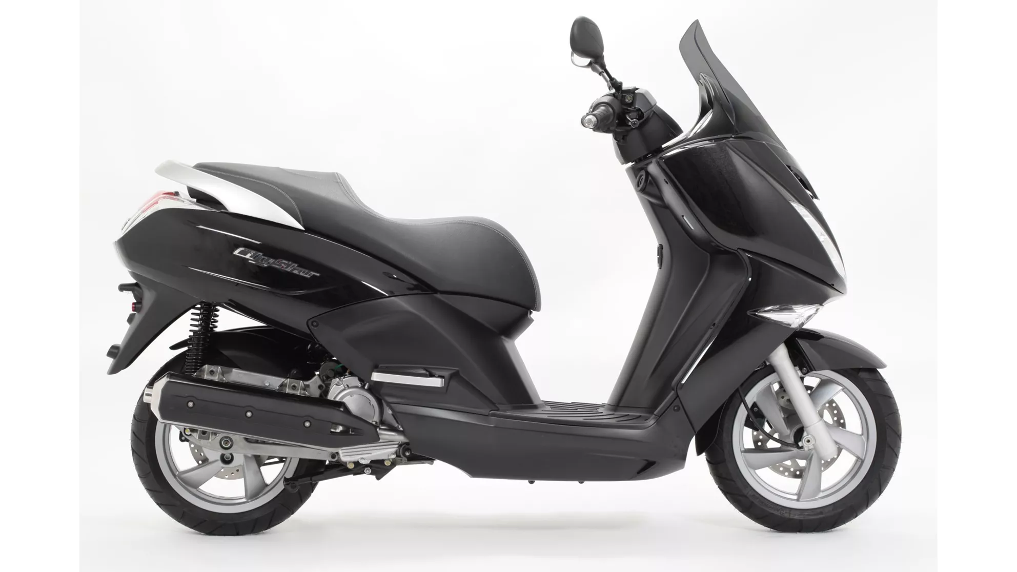 Peugeot Citystar 200 - Image 12 Peugeot Citystar 200 - Image 12