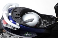 Peugeot e-Vivacity 2017 - Bild 3