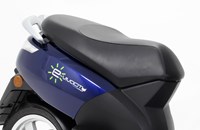 Peugeot e-Vivacity 2017 - Bild 5