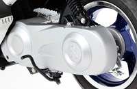 Peugeot e-Vivacity 2017 - Bild 6